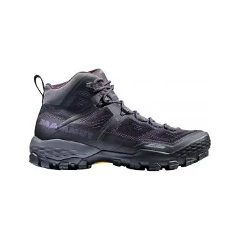 Dámská sportovní obuv Mammut Ducan Mid GTX® Women phantomight galaxy EU 39 1/3 obuv + DÁREK DLE VÝBERU!