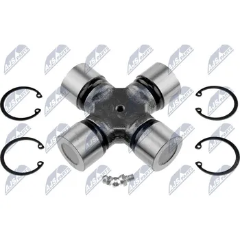 Kloub, kloubový hřídel NTY NKW-NS-002