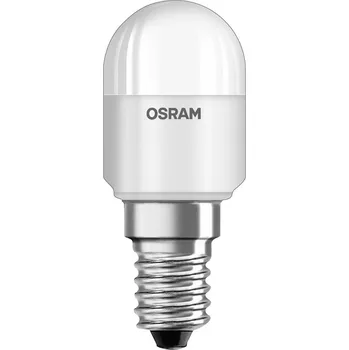 Žárovka Žárovka LED E14 T26 2,3W = 20W 200lm 2700K Warm 160° OSRAM STAR
