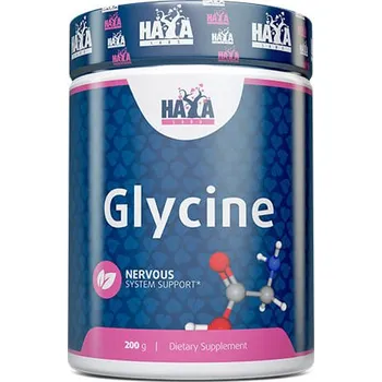 Haya Labs Glycine 200g