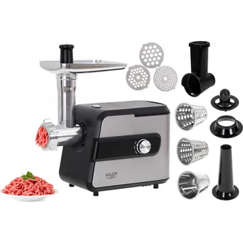 Kuchyňský mlýnek Adler Europe Group AD 4813