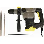 PROTECO kladivo vrtací 1500 W, SDS MAX, 40 mm