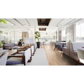 vinylová podlaha Vinylová podlaha zámková na HDF WINEO 1000 wood L basic Intensive oak honey MLP299R