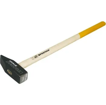 Kladivo PROTECO kladivo předtloukací 4000g