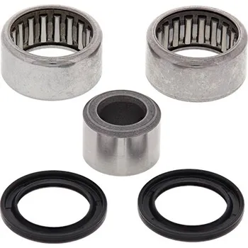 ALL BALLS sada ložisek centrálního (zadního) tlumiče spodní TM EN 125/250 05-06, MX 125/250 05-06, MX 450/530F 05-06 (ALL BALLS sada ložisek centrálního (zadního) tlumiče spodní TM EN 125/250 05-06, MX 125/250 05-06, MX 450/530F 05-06)