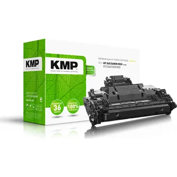 Počítač KMP H-T245X - HP 26X - černý toner KMP