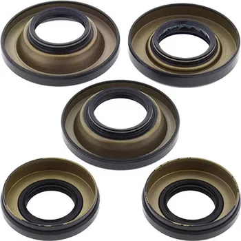 Převodovka ALL BALLS těsnění zadního diferenciálu HONDA TRX 650/680 RINCON 03-15 (ALL BALLS těsnění zadního diferenciálu HONDA TRX 650/680 RINCON 03-15)