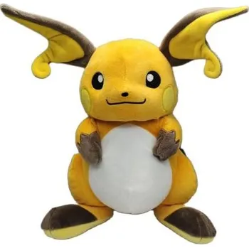 plyšák Pokémon Plyšová hračka Pokemon Raichu (Pikachu) cca 30 cm