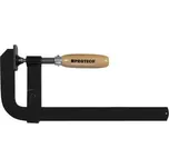 PROTECO svěrka truhlářská 1500 x 165 mm (ocel 45x8mm)