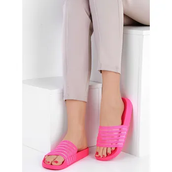 Dámské pantofle Prety Letní pantofle 5020PLU Velikost: 38