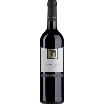 Víno Hilz - Dornfelder 2022 suché 0,75 l