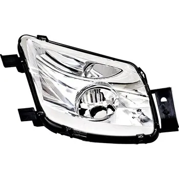 Mlhový světlomet ACI PEUGEOT 308 07-4/11 přední mlhovka H8 L