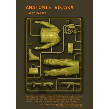 Anatomie vojáka