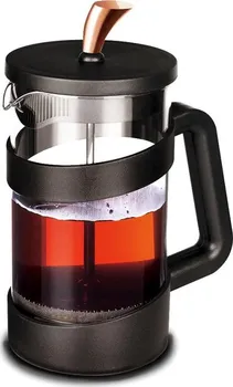 French press Berlingerhaus French Press 600 ml Black Rose Collection