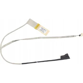 Náhradní kabel k notebooku Flex kabel LCD HP 17-E019DX 17-E110DX