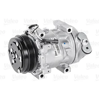 Valeo 813207