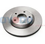 Brzdový kotouč OYODO 30H1068-OYO