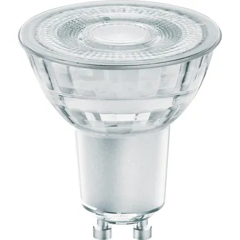Žárovka LED žárovka LED GU10 4,5W = 50W 350lm 2700K Teplá 36° OSRAM Parathom Stmívatelná