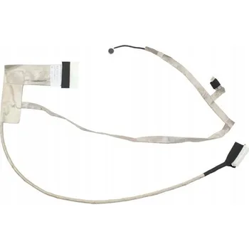 Náhradní kabel k notebooku Flex kabel ASUS N61D N61DA N61J N61JA N61JQ