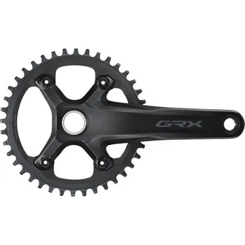 Komponent pro jízdní kolo kliky Shimano GRX FC-RX600 1x11 175mm 40zubů OEM balení