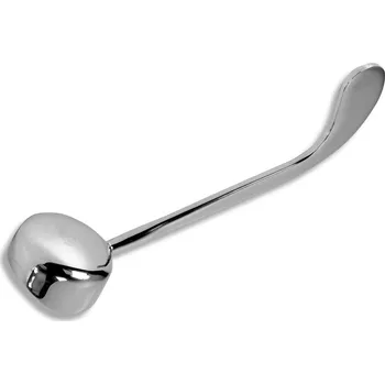 Vodovodní baterie NOVASERVIS Lékařská páka 40 mm chrom P/3000L,0