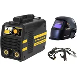 PROTECO invertor svařovací 200A + kukla P550S