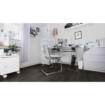 vinylová podlaha Vinylová podlaha zámková celovinylová WINEO 1000 wood L basic Soft oak pepper PLC304R