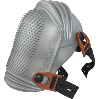 Chránič kolene Raimondi Zebrano - celogumové nákoleníky, pár