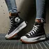 Dámské tenisky Converse Run Star Hike High Top 166800C