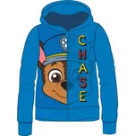 Paw Patrol - Tlapková patrola -Licence Chlapecká mikina - Paw Patrol 52181009, modrá Barva: Modrá, Velikost: 128