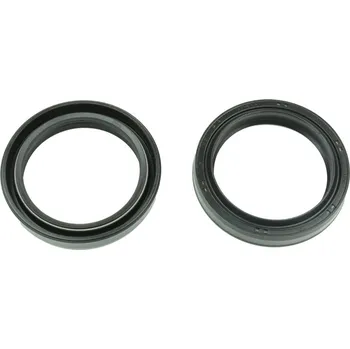 Tlumič řízení ATHENA gufera vidlice (2 kusy) NOK 41X53,1X8/9,5 (ARI056) (ATHENA gufera vidlice (2 kusy) NOK 41X53,1X8/9,5 (ARI056))