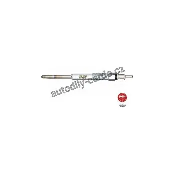 Zapalovací a žhavicí svíčka Žhavící svíčka NGK D-Power 46 (Y-543J) - SMART