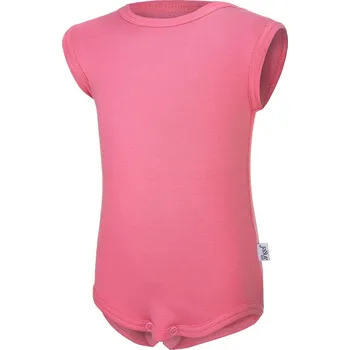 Little Angel Body tílko tenké Outlast® - růžová Velikost oblečení: 74
