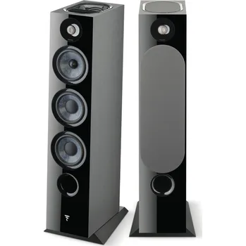 Recenze Focal Chora 826-D Black