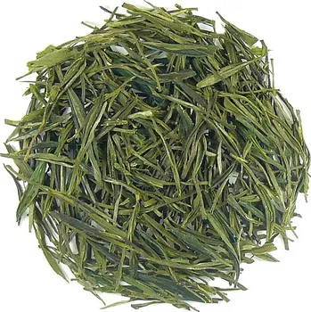 Čaj Yellow Buds - žlutý čaj, balení 25 g