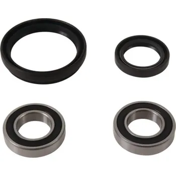PIVOT WORKS ložiska předního kola s těsnícími prvky HONDA CRF250X 04-17, CRF450X 05-17 (PIVOT WORKS ložiska předního kola s těsnícími prvky HONDA CRF250X 04-17, CRF450X 05-17)