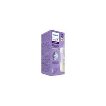Philips AVENT Láhev Nat.Resp.vent.AF 260ml 1m+