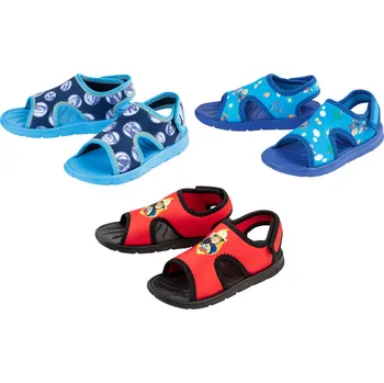 Chlapecké sandály Chlapecké koupací sandály
