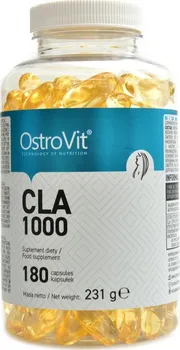 Spalovač tuku OstroVit CLA 1000 180 cps.