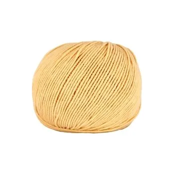 Vlna-Hep Jeans 8191 - světle okrová