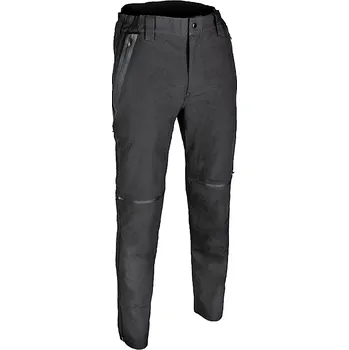Pánské kalhoty Mil-Tec kalhoty Performance černé M