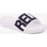 Dámské pantofle COQUI SPEEDY White Relax On 42