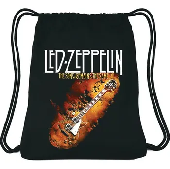 Sportovní vak vak na záda Led Zeppelin - The Song Remains The Same