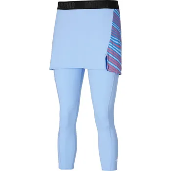 Dámská sukně Dámská sportovní sukně Mizuno 2in1 Skirt / Dutch Canal Velikost: S
