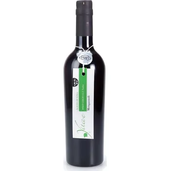 Ocet Mengazzoli Vinný ocet Pinot Grigio dell'Emilia I.G.P. - Aceto di Vino 500ml
