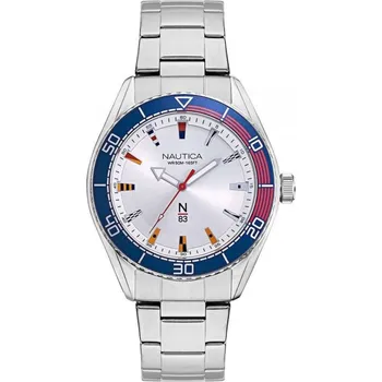 Hodinky Hodinky Nautica NAPFWS005