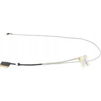 Náhradní kabel k notebooku Flex kabel LCD HP ENVY 15-k000ew