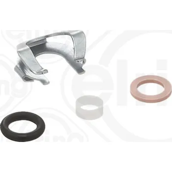 Automobilové těsnění Sada těsnicích kroužků, vstřikovací ventil ELRING 930.070