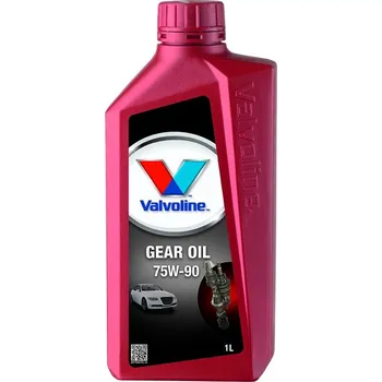 Převodový olej Valvoline Gear Oil 75W-90, 1L