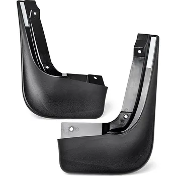 Blatník karosérie Škoda Rapid-Zadní lapače nečistot Škoda Auto